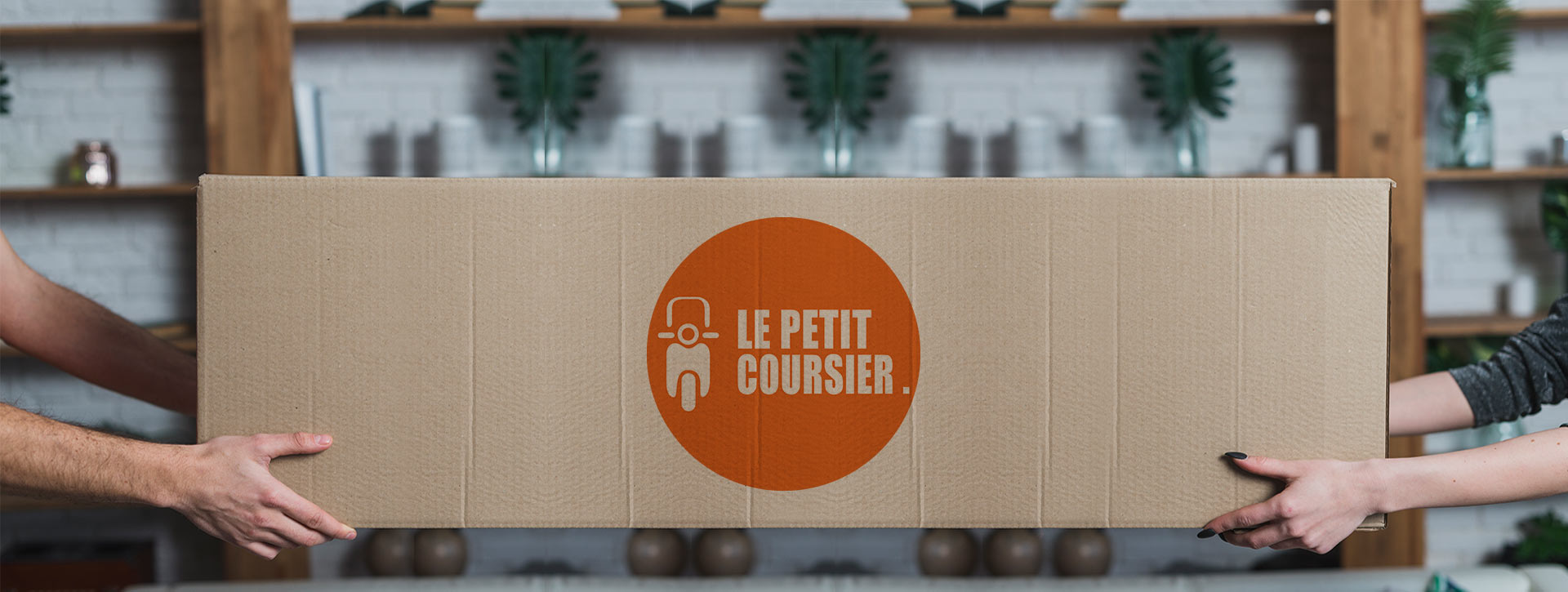 Le Petit Coursier